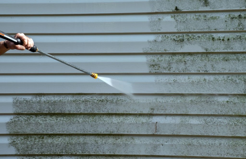 What Are The Common Problems Associated with Pressure Washers