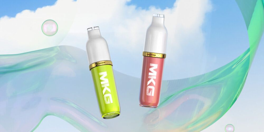 MKG’s Blog: Know Everything On Vaping