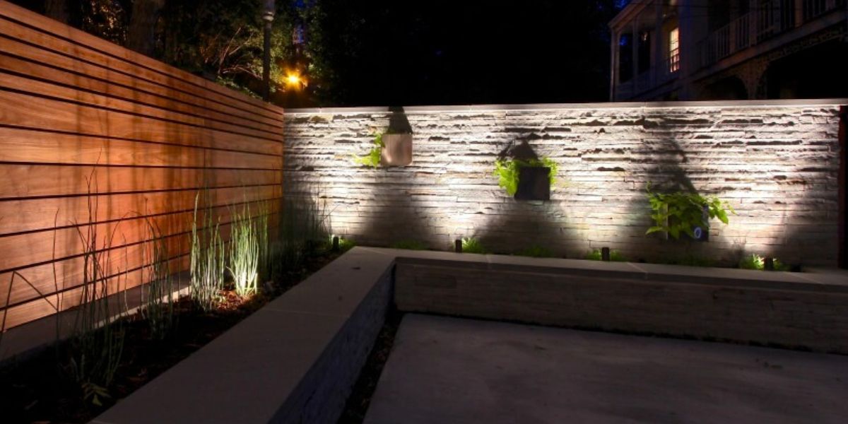 5 Amazing Ideas for Commercial & Industrial Outdoor LED Lighting