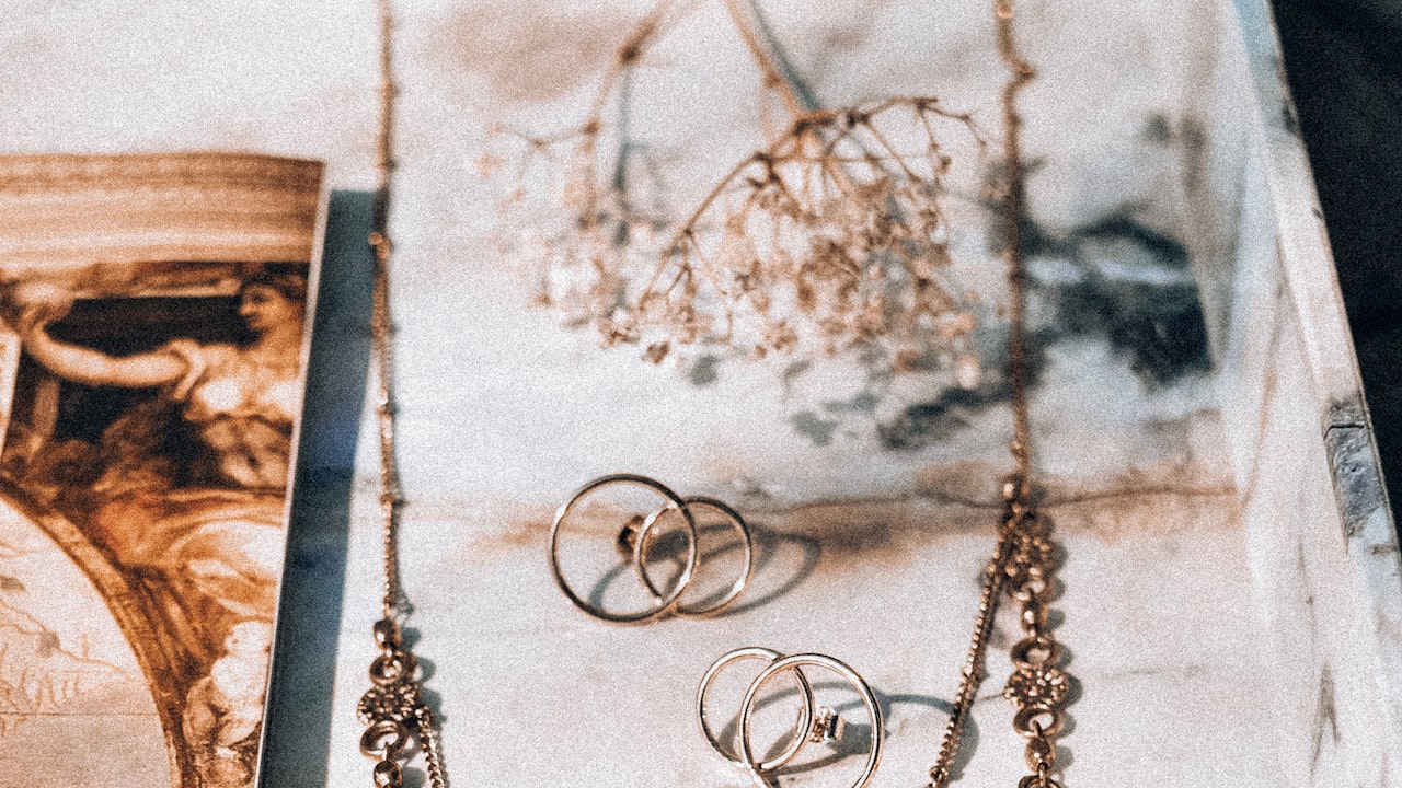 All You Need to Know About Jewelry Sets