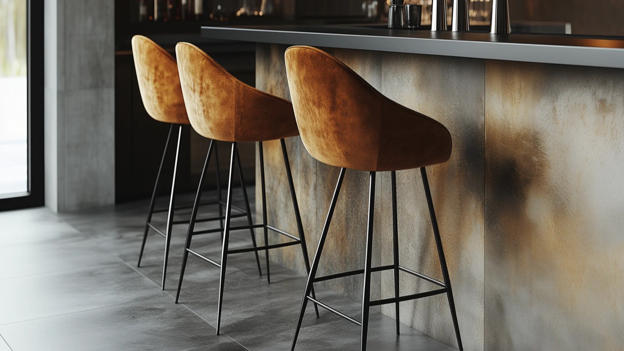 The Benefits of Ergonomically Designed Dining Chairs for Comfort