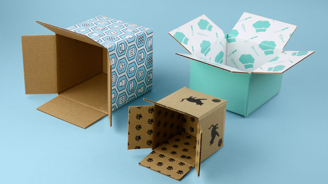 Why Choosing the Right Mailer Box Manufacturer Matters for Your Brand